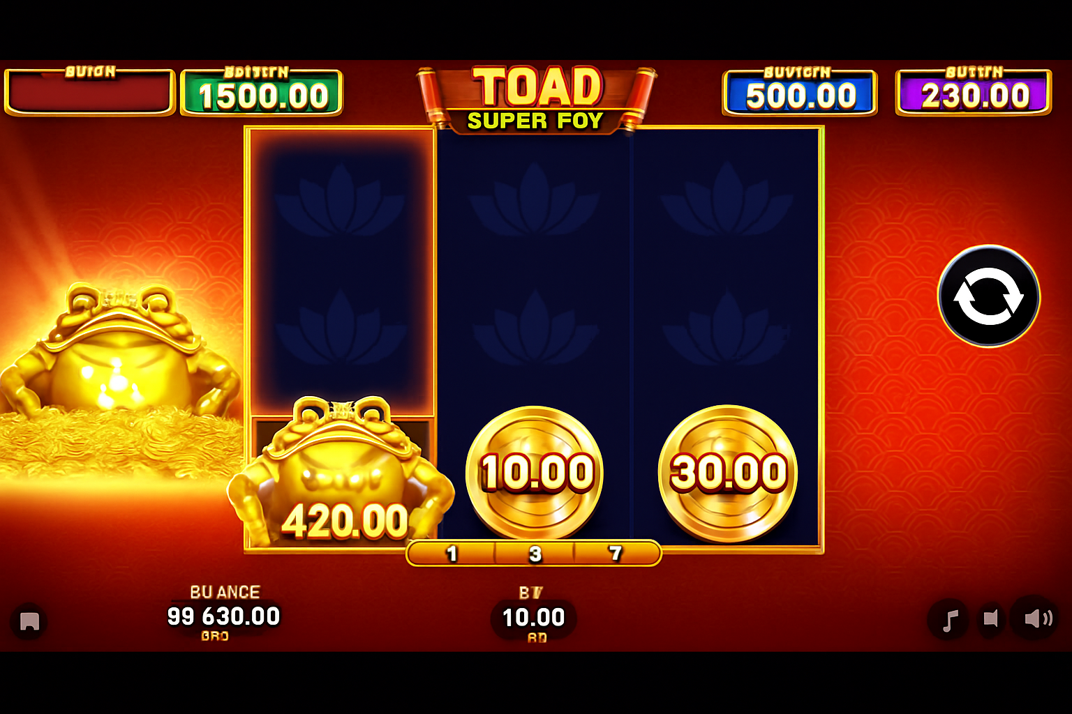 Toad Super Pot preview
